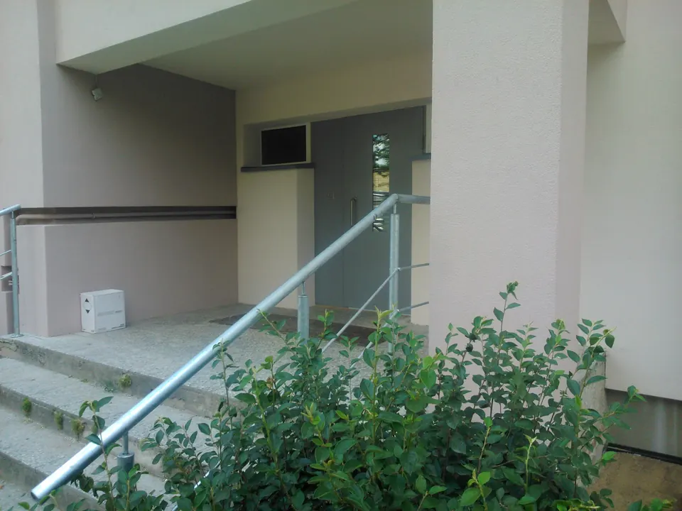 Modular building